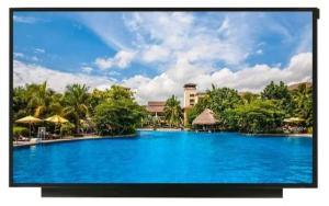 China 15.6&quot; 30 Pins TFT Color LCD Display EDP 1920x1080 All Viewing Angle factory