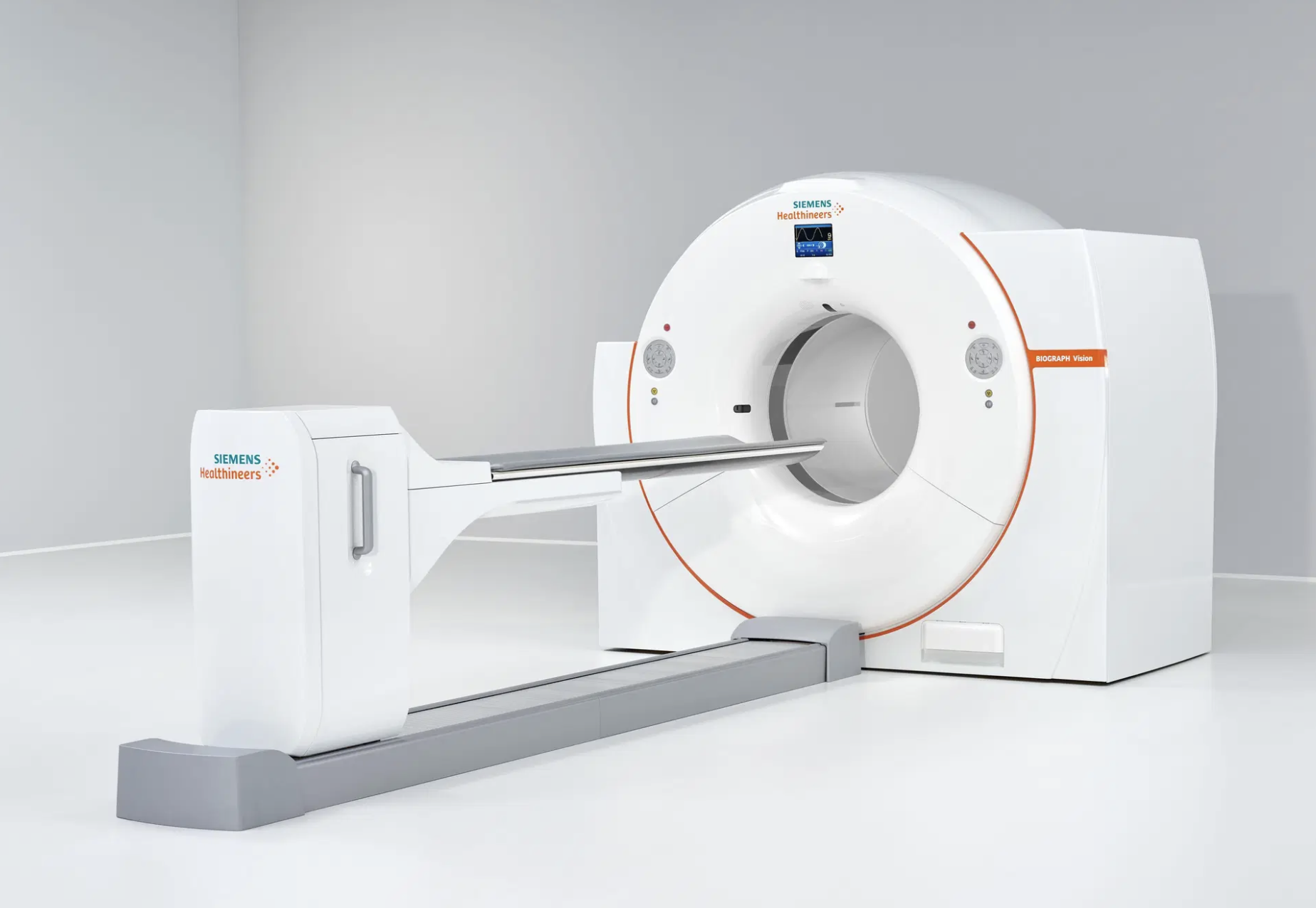Advanced PET/CT System - Precision Imaging Excellence