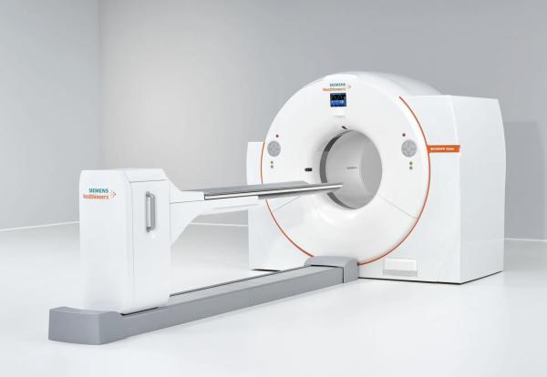 China Advanced PET/CT System - Precision Imaging Excellence factory