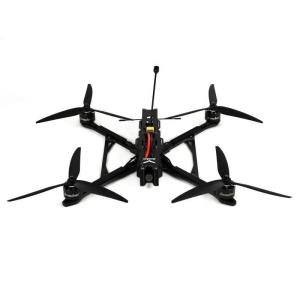 China 435mm Wheelbase Unmanned Aerial Vehicle UAV Sprayer Drone for Agriculture Crop Spraying factory