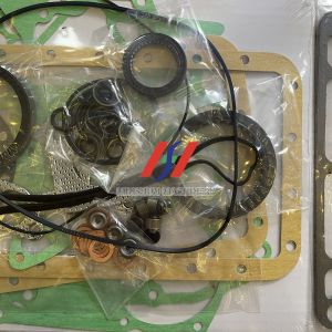 Kubota D722 Engine Overhaul Kit | Engine Repair And Refurbishment Parts