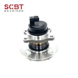 China 52750-1G100 52750-1G101 52750-1C100 52750-1C200 Rear Wheel Hub Bearing Auto Parts for Hyundai With High Quality on sale
