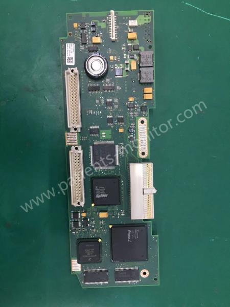 PHiliph FM20 Fetal Monitor Mainboard Main CPU Board M2705-66410 M2703-66510 0647