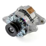 M201 Alternator Isuzu Engine 6bg1 Ex200-6 Zax200 ZAX210 ZAX470 2b82-46 24v50a