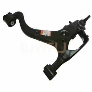 China Genuine Discovery 3 Land Rover Chassis Parts LR075993 LR075995 Lower Control Arm factory