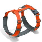 Premium Adjustable Dog Harness with Reflective Strips - Wholesale Pet Supplies