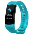 2019 New Wholesale Fitness Bracelet Smart Wristbands Heart Rate Monitor Blood