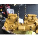 Steel 334-9990 390D Earthmoving Machinery Parts