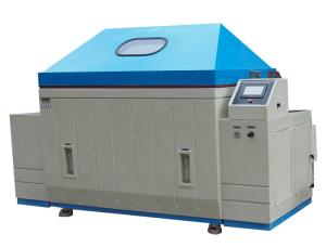 China Programmable Salt Testing Equipment Salt Fog Test Chamber IEC60068-2-52 factory