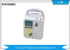 China CE Approved 1.6 kg Medical Portable Enteral Feeding Pump For Patient factory