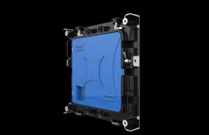 China SMD1921 P4 Outdoor LED Screen Board Easy Maintenance 256mm*128mm Module Size factory