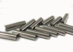 Ground Tungsten Carbide Drill Blanks , High Strength Tungsten Carbide Rod