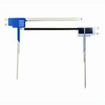Japan Wireless Car Indoor GPS ISDB TV Antenna Signal Booster with GT16 GT13 VR1