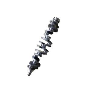 6D34 Crankshaft ME300086 For MITSUBISHI 6D34T 6D34