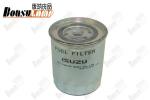 FVZ / 6HK1 LT132 ISUZU FVR Parts Steel Fuel Filter For 8980366540