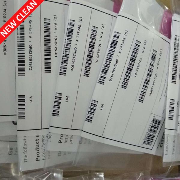 Clean Serial Fiber Optic Transceiver Module , Sfp Fiber Transceiver GLC-FE-100BX