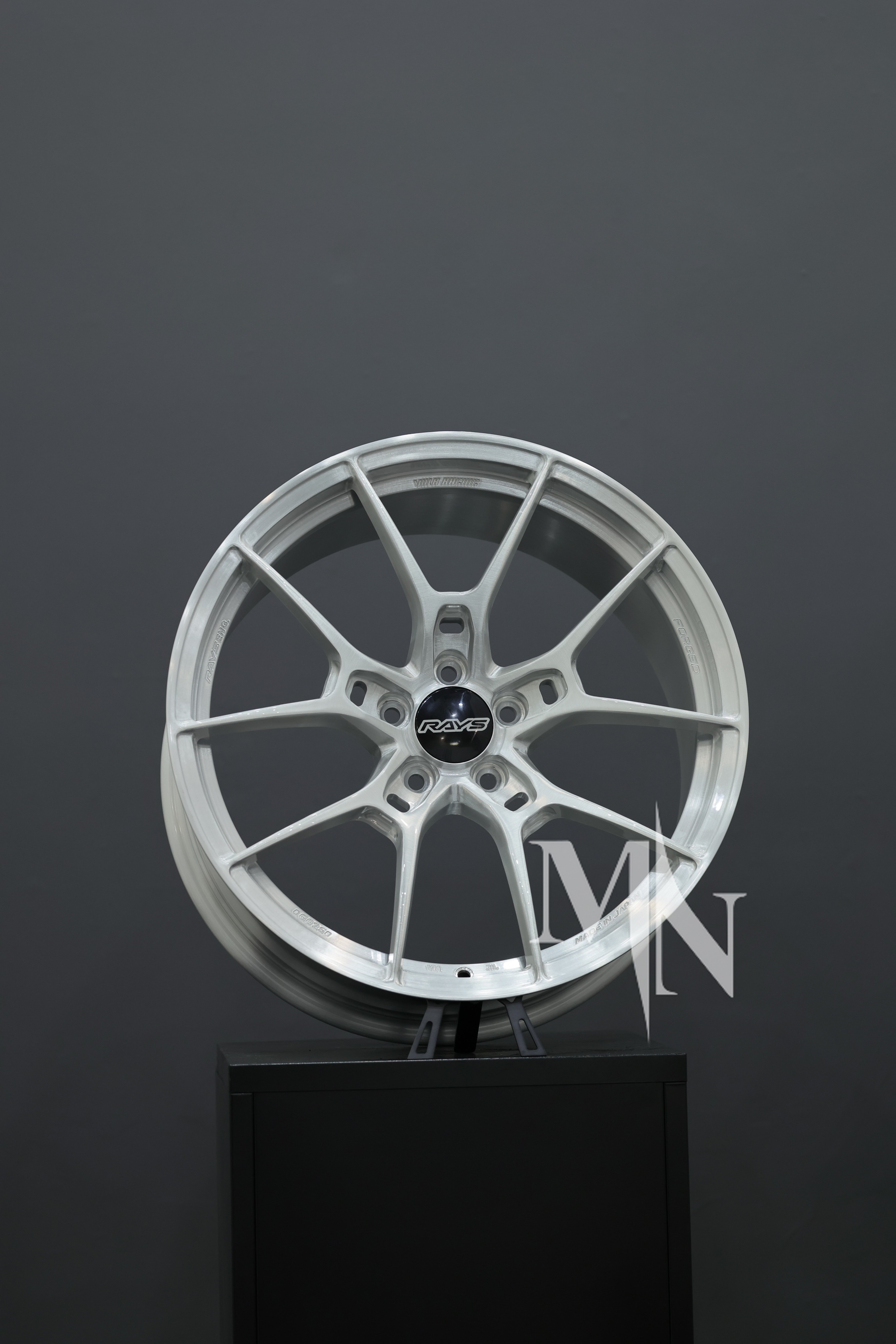 Volk Racing Rays G025 Wheels 18 19 20 Inch 5x120 Custom Forged Rims For BMW FK8
