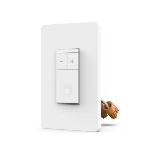 China Smart Dimmer Switch factory