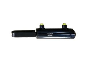 China Lawn Mower Hydraulic Cylinder GTCA21591 Fits Various Deere Models factory