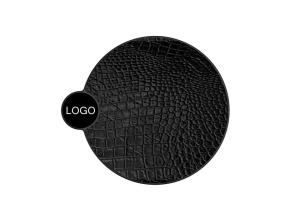 China 205 KHz Desktop Wireless Charger factory