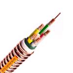 YTTW 3x70mm2 Rubber Insulated Cable , 750V 3 Core Mineral Insulated Cable