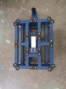 China Grade III 800kg SUS304 Compact Platform Bench Weighing Scale factory