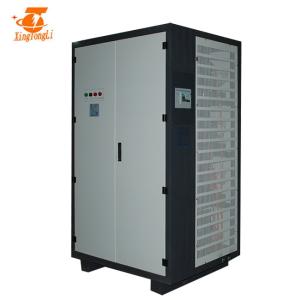 China 35v 6000a Switching Mode Igbt Power Supply For Aluminum Anodizing factory