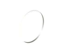 China 12.7mm Optical Glass Filters Birefringent Lyot Filter For Solar Astronomy factory