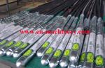 36mm Flexible Rubber Hoses Concrete Vibrator Hose/Concrete Vibrator Flexible