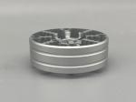 Universal Compatibility Aluminum Heat Sink For Vertical Mounting Efficiency