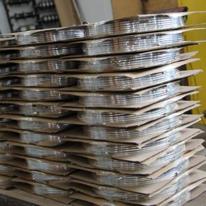 China 10mm-600mm Width Copper Strip Upcasting Machine With Nickel Plated Copper factory