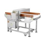 Hot Sale Food Security Belt Conveyor Metal Detector Instrument Metal Detector