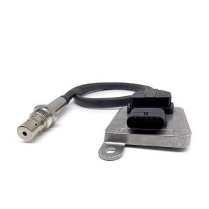China 12V Nitrogen Oxide Nox Sensor Fits For Hino OEM 5WK96668 89463-E0020 factory