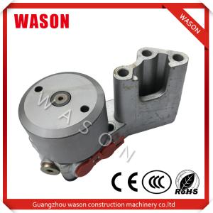 China Excavato fuel pump VOE 20917999 0429-7075 for Duetz Engine EC210B factory