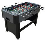 Promotional Football Game Table MDF Kids Soccer Table With Big Plastic Corner