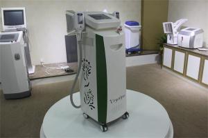 China Hot Sale available 3 handpiece fat loss vacuum cryolipolysis slimming machine with CE factory