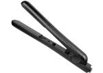 Black Ceramic Cast Edge Hair Straightener 3D Floating Titanium Plates