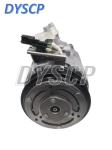 R134a Car AC Compressor For Ford Lincoln Nautilus 2.0t 2016 4pk