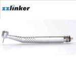 Surgical Dental Handpiece 2 Hole With Light LED E-Generator Torque Stainless