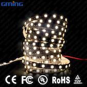 China 12V Super Bright SMD 5050 LED Strip Light 60 LED / M Flexible RGB Waterproof factory