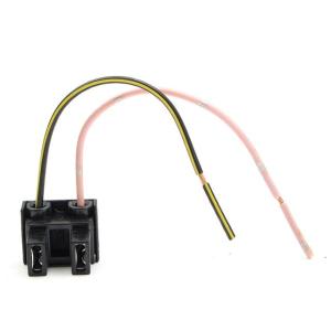 China Customized Length Bshine ISO 11783 Motorcycle Wiring Harness for B58 Port Injection factory