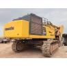 Buy cheap Used Komatsu Crawler Excavator PC850-8EO For Mining 2019 Year Original Japan from wholesalers