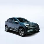 2023 Fast charge high speed motor hon-da mnv intelligent luxury suv pure
