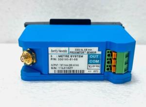 China 330180-51-05 Bently Nevada 3300 XL 8mm Proximity Transducer System factory