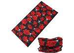 Rabbit Design Kids Headwear 25*50 CM Microfiber Polyester
