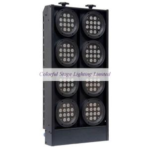 China 96x3W RGBW LED Blinder Light factory