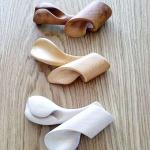 Multifunctional Hand Carved Wood Sculptures , Large Wooden Sculptures For The