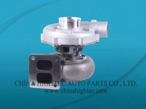 China Turbo for Komatsu HX40W,PC350-7,6745-81-8040 factory