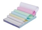 5 Ply Carbonless Continuous Paper