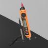 Buy cheap Pen Style Auto Electrical Tester Multimeter Non - Contact Voltage Prolate Shape from wholesalers